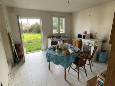 Maison a vendre Rives-du-Couesnon 35140 Ille-et-Vilaine 97 m2 3 pièces 150742 euros