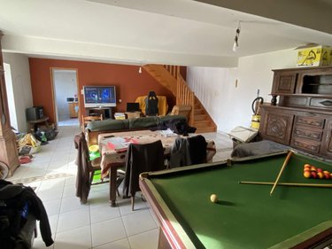 Maison a vendre Rives-du-Couesnon 35140 Ille-et-Vilaine 97 m2 3 pièces 150742 euros