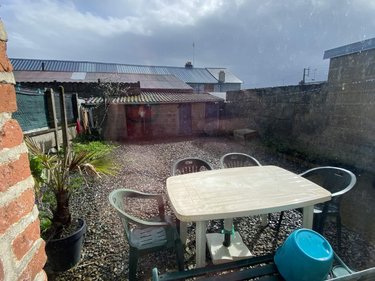 Immeuble a vendre Fougères 35300 Ille-et-Vilaine 150 m2  223514 euros