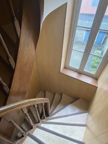Immeuble a vendre Fougères 35300 Ille-et-Vilaine 150 m2  223514 euros