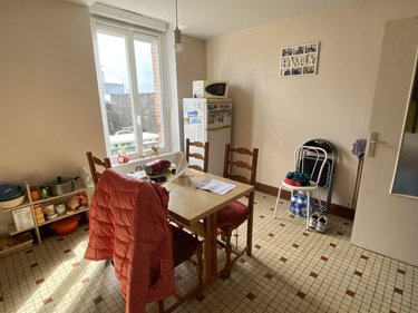 Immeuble a vendre Fougères 35300 Ille-et-Vilaine 150 m2  223514 euros