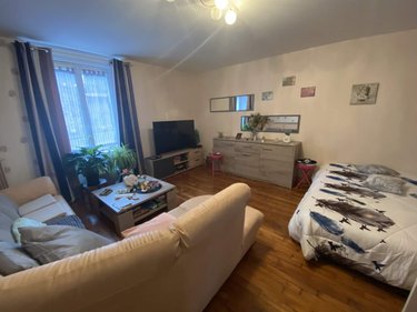 Immeuble a vendre Fougères 35300 Ille-et-Vilaine 150 m2  223514 euros