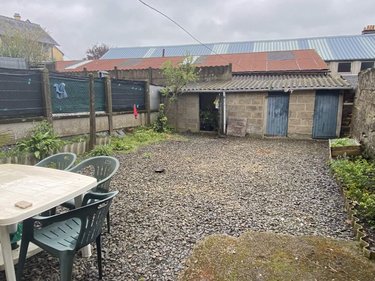 Immeuble a vendre Fougères 35300 Ille-et-Vilaine 150 m2  223514 euros