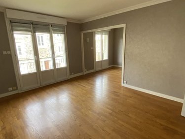 Appartement a vendre Fougères 35300 Ille-et-Vilaine 73 m2 4 pièces 140346 euros