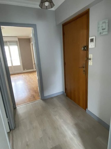 Appartement a vendre Fougères 35300 Ille-et-Vilaine 73 m2 4 pièces 140346 euros