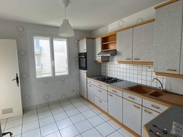 Appartement a vendre Fougères 35300 Ille-et-Vilaine 73 m2 4 pièces 140346 euros