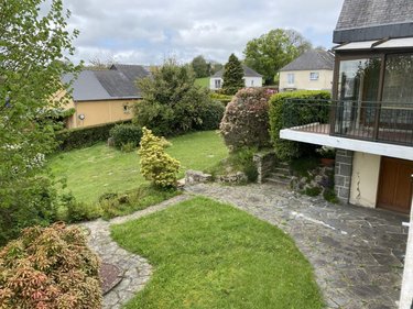 Maison a vendre Lécousse 35133 Ille-et-Vilaine 195 m2 9 pièces 244306 euros