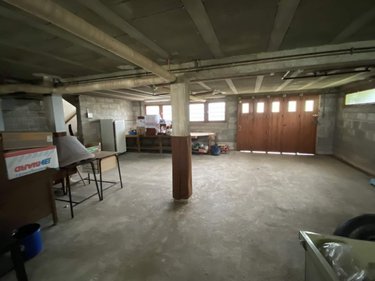 Maison a vendre Lécousse 35133 Ille-et-Vilaine 195 m2 9 pièces 244306 euros