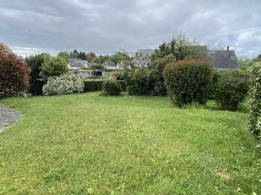 Maison a vendre Lécousse 35133 Ille-et-Vilaine 195 m2 9 pièces 244306 euros