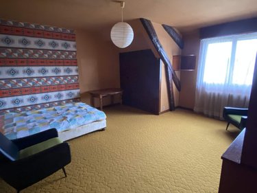 Maison a vendre Lécousse 35133 Ille-et-Vilaine 195 m2 9 pièces 244306 euros