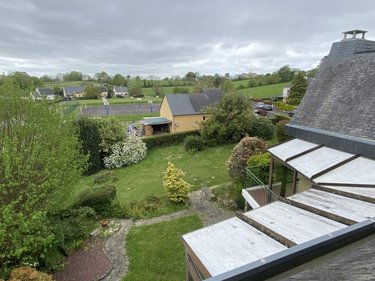 Maison a vendre Lécousse 35133 Ille-et-Vilaine 195 m2 9 pièces 244306 euros