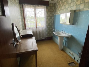 Maison a vendre Lécousse 35133 Ille-et-Vilaine 195 m2 9 pièces 244306 euros