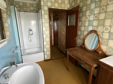 Maison a vendre Lécousse 35133 Ille-et-Vilaine 195 m2 9 pièces 244306 euros