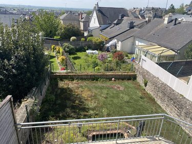 Maison a vendre Fougères 35300 Ille-et-Vilaine 94 m2 5 pièces 176732 euros