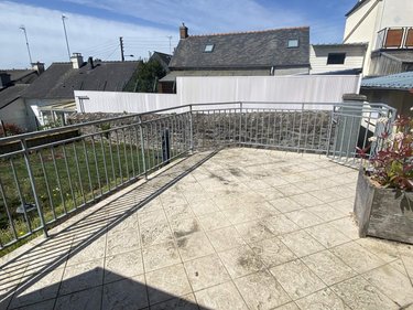 Maison a vendre Fougères 35300 Ille-et-Vilaine 94 m2 5 pièces 176732 euros