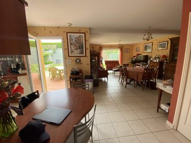 Maison a vendre Lécousse 35133 Ille-et-Vilaine 91 m2 4 pièces 223514 euros