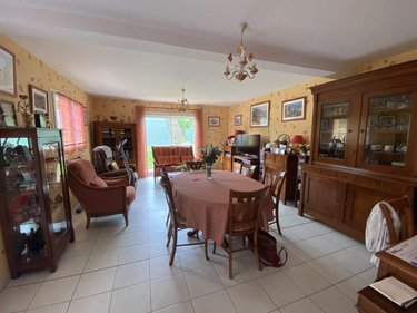 Maison a vendre Lécousse 35133 Ille-et-Vilaine 91 m2 4 pièces 223514 euros