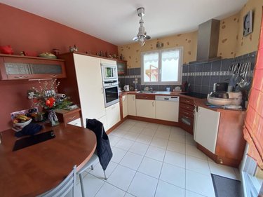 Maison a vendre Lécousse 35133 Ille-et-Vilaine 91 m2 4 pièces 223514 euros