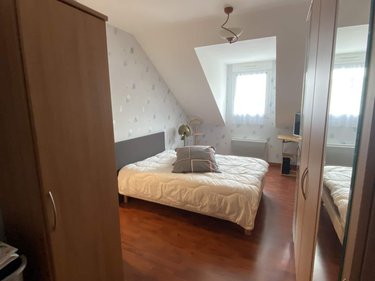 Maison a vendre Lécousse 35133 Ille-et-Vilaine 91 m2 4 pièces 223514 euros