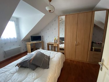 Maison a vendre Lécousse 35133 Ille-et-Vilaine 91 m2 4 pièces 223514 euros