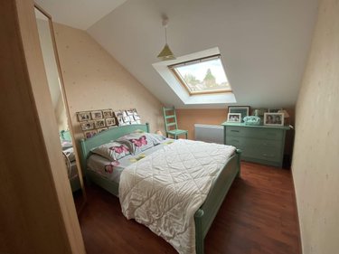 Maison a vendre Lécousse 35133 Ille-et-Vilaine 91 m2 4 pièces 223514 euros