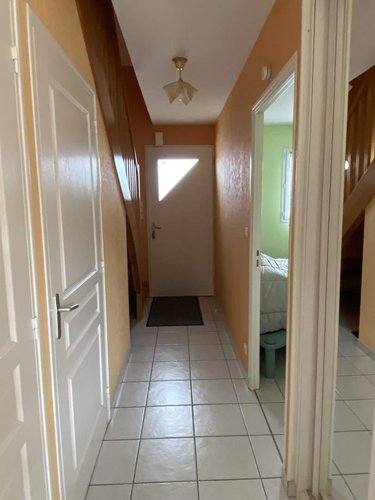 Maison a vendre Lécousse 35133 Ille-et-Vilaine 91 m2 4 pièces 223514 euros