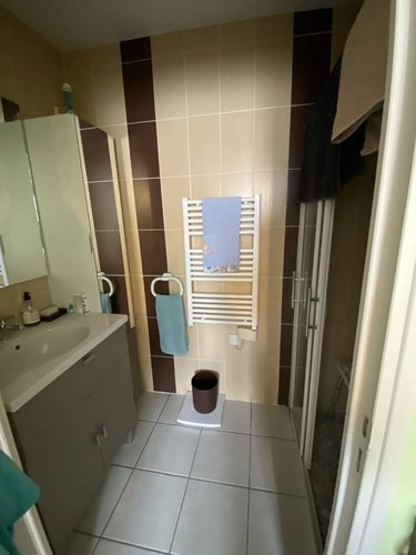 Maison a vendre Lécousse 35133 Ille-et-Vilaine 91 m2 4 pièces 223514 euros