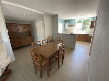 Maison a vendre Fougères 35300 Ille-et-Vilaine 60 m2 2 pièces 140346 euros