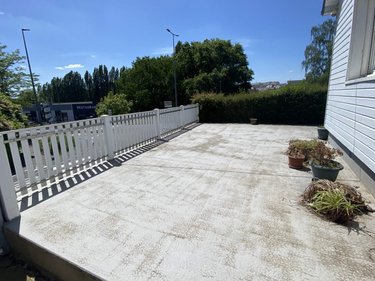 Maison a vendre Fougères 35300 Ille-et-Vilaine 60 m2 2 pièces 140346 euros