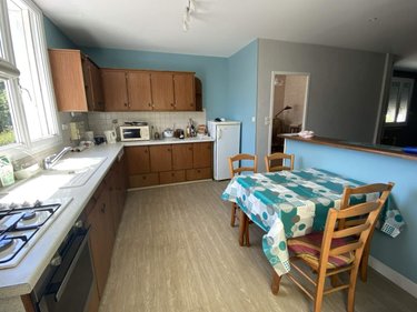 Maison a vendre Fougères 35300 Ille-et-Vilaine 60 m2 2 pièces 140346 euros
