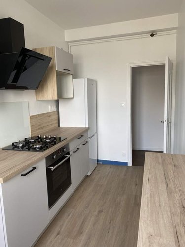 Location maison Fougères 35300 Ille-et-Vilaine 54 m2 2 pièces 530 euros