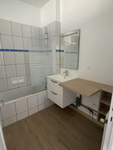 Location maison Fougères 35300 Ille-et-Vilaine 54 m2 2 pièces 530 euros
