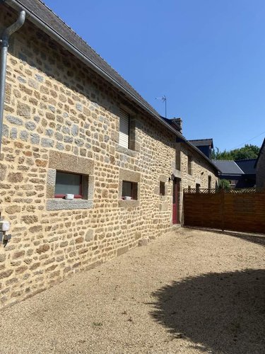 Location maison Landéan 35133 Ille-et-Vilaine 83 m2 3 pièces 930 euros