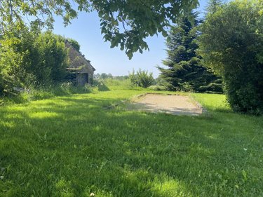Location maison Landéan 35133 Ille-et-Vilaine 83 m2 3 pièces 930 euros