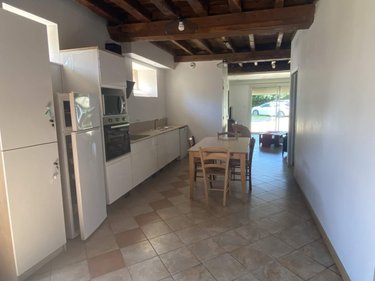 Location maison Landéan 35133 Ille-et-Vilaine 83 m2 3 pièces 930 euros