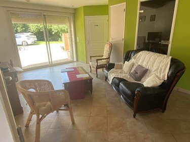 Location maison Landéan 35133 Ille-et-Vilaine 83 m2 3 pièces 930 euros