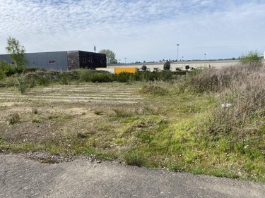 Terrain a batir a vendre La Selle-en-Luitré 35133 Ille-et-Vilaine 3800 m2  176732 euros
