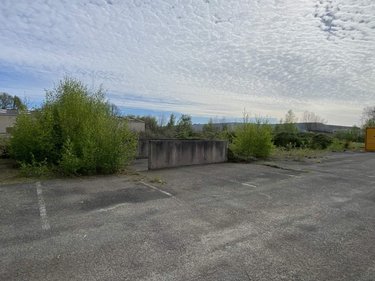 Terrain a batir a vendre La Selle-en-Luitré 35133 Ille-et-Vilaine 3800 m2  176732 euros