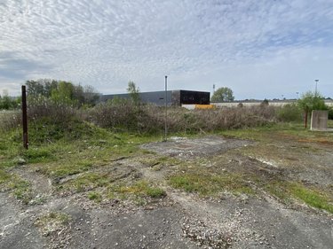 Terrain a batir a vendre La Selle-en-Luitré 35133 Ille-et-Vilaine 3800 m2  176732 euros