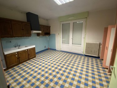 Maison a vendre Fougères 35300 Ille-et-Vilaine 167 m2 7 pièces 207920 euros