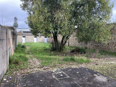 Maison a vendre Fougères 35300 Ille-et-Vilaine 167 m2 7 pièces 207920 euros