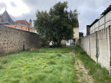 Maison a vendre Fougères 35300 Ille-et-Vilaine 167 m2 7 pièces 207920 euros
