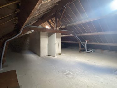 Maison a vendre Fougères 35300 Ille-et-Vilaine 167 m2 7 pièces 207920 euros