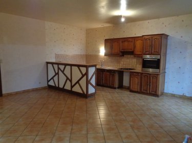 Location maison Laignelet 35133 Ille-et-Vilaine 155 m2 5 pièces 700 euros