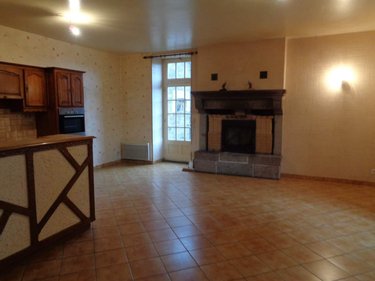 Location maison Laignelet 35133 Ille-et-Vilaine 155 m2 5 pièces 700 euros