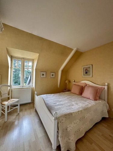 Maison a vendre Saint-Coulomb 35350 Ille-et-Vilaine 116 m2 4 pièces 649375 euros
