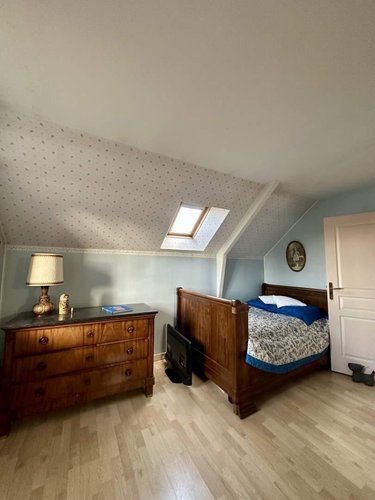 Maison a vendre Saint-Coulomb 35350 Ille-et-Vilaine 116 m2 4 pièces 649375 euros