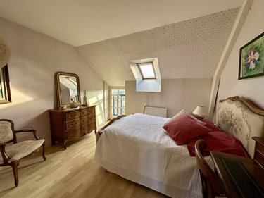 Maison a vendre Saint-Coulomb 35350 Ille-et-Vilaine 116 m2 4 pièces 649375 euros