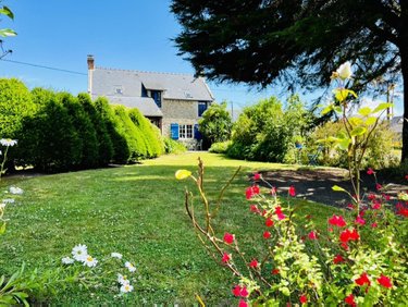 Maison a vendre Saint-Coulomb 35350 Ille-et-Vilaine 116 m2 4 pièces 649375 euros