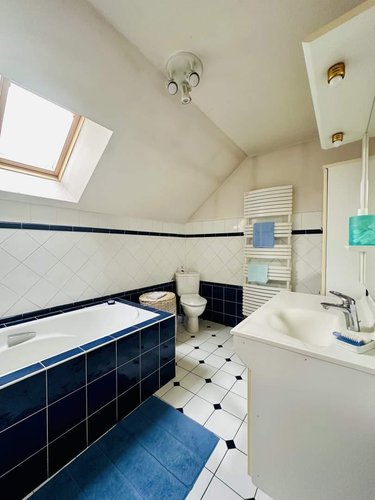 Maison a vendre Saint-Coulomb 35350 Ille-et-Vilaine 116 m2 4 pièces 649375 euros
